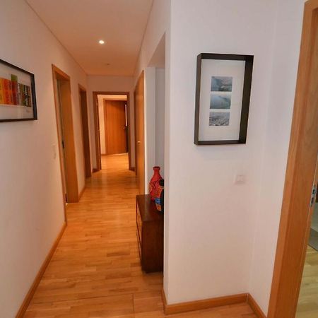 Expo Oriente Lis Apartment Lisbon Luaran gambar