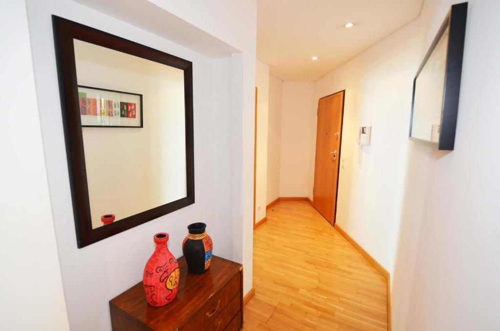 Expo Oriente Lis Apartment Lisbon Luaran gambar