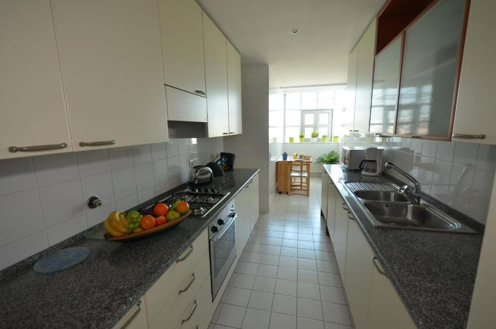 Expo Oriente Lis Apartment Lisbon Luaran gambar