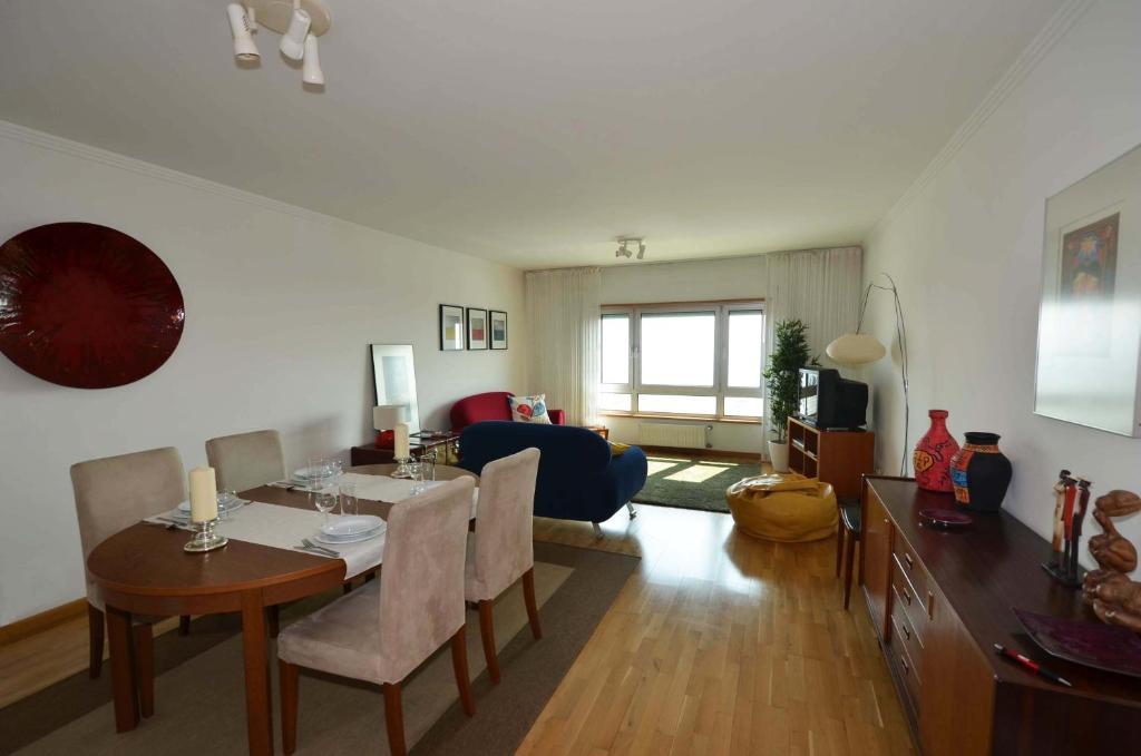 Expo Oriente Lis Apartment Lisbon Luaran gambar