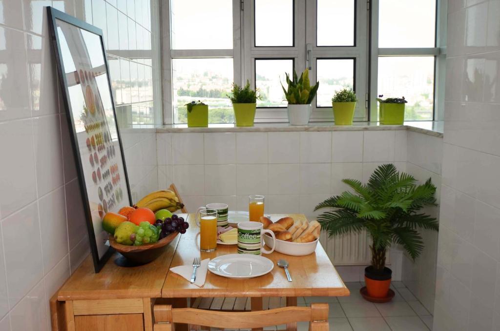 Expo Oriente Lis Apartment Lisbon Luaran gambar