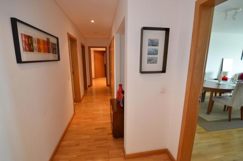 Expo Oriente Lis Apartment Lisbon Luaran gambar