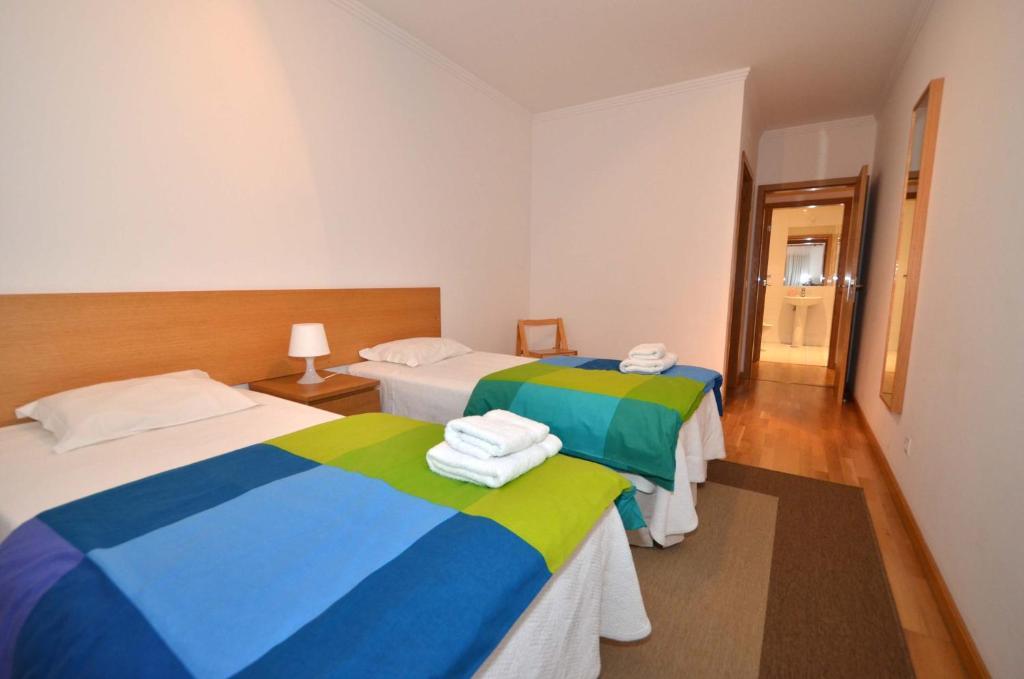 Expo Oriente Lis Apartment Lisbon Luaran gambar