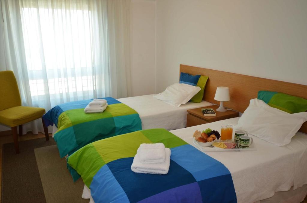 Expo Oriente Lis Apartment Lisbon Luaran gambar
