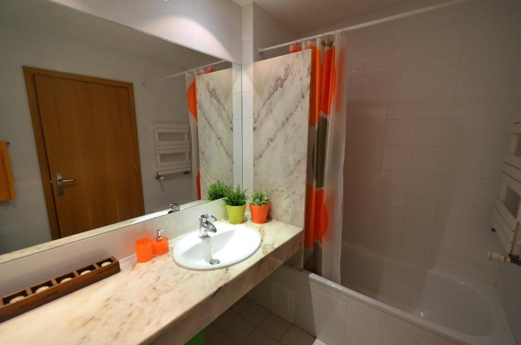 Expo Oriente Lis Apartment Lisbon Luaran gambar