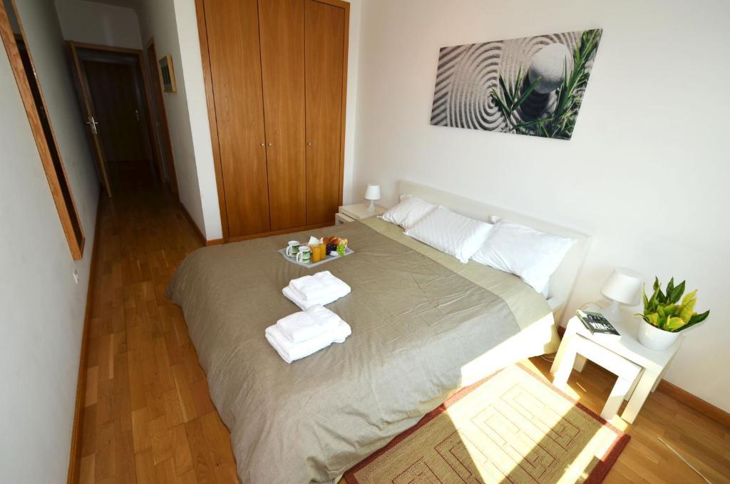 Expo Oriente Lis Apartment Lisbon Luaran gambar