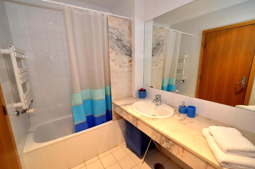 Expo Oriente Lis Apartment Lisbon Luaran gambar