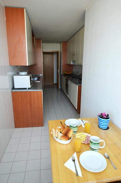 Expo Oriente Lis Apartment Lisbon Bilik gambar